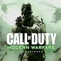 Call Of Duty Modern Warfare APK OBB