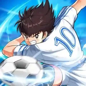 Captain Tsubasa Ace APK Download 1
