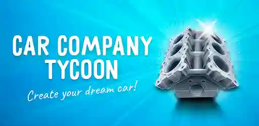 Car Company Tycoon Mod APK 1.5.2 (Premium Unlocked)