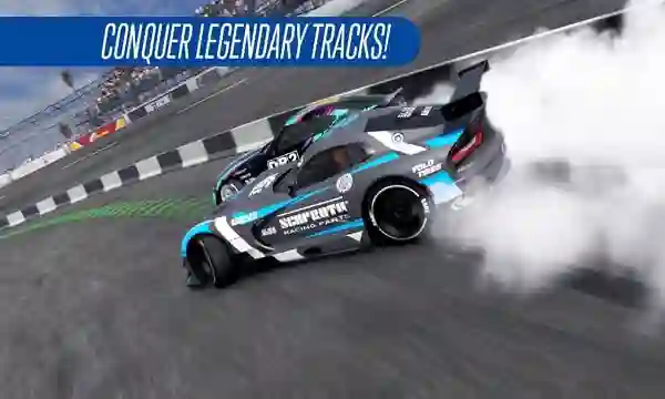 CarX Drift Racing 3 Apk Latest Version