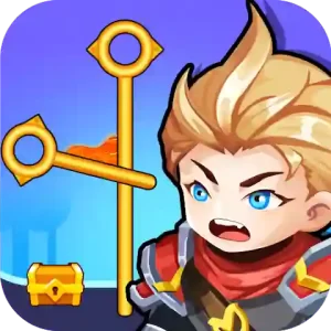 Crazy Hero APK Download