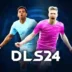 Dream League Soccer 2024 Apk Icon