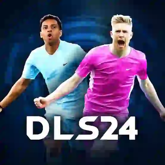 Dream League Soccer 2024 Apk Icon