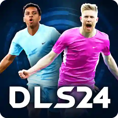 Dream League Soccer 2024 Mod APK IOS 1