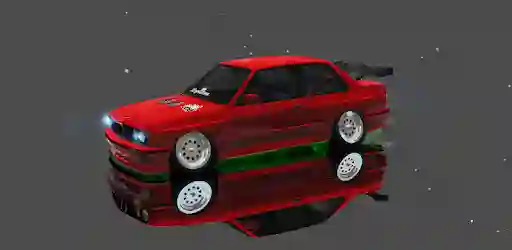 E30 Drift And Modified Simulator Mod APK 3.0 (Unlimited Money)