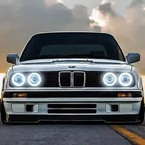 E30 Driff And Modified Simulator Mod APK Download