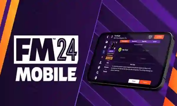 FM 24 Netflix Mobile APK Mod