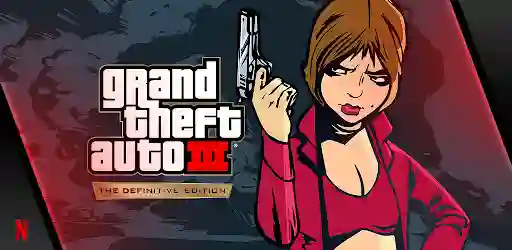 GTA 3 Definitive Edition APK OBB 1.72.42919648 Download For Android