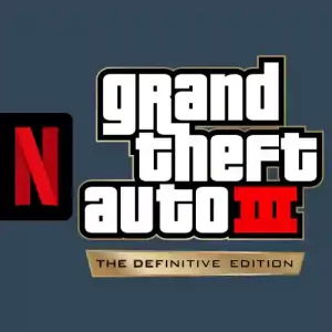 GTA 3 Definitive Edition APK Download