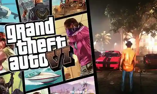 GTA 6 Mobile APK For Android