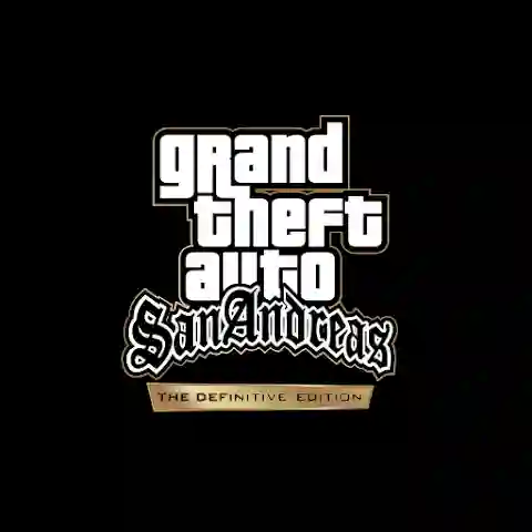 GTA San Andreas Definitive Edition Android APK 2023