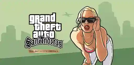 GTA San Andreas Definitive Edition Android APK Download