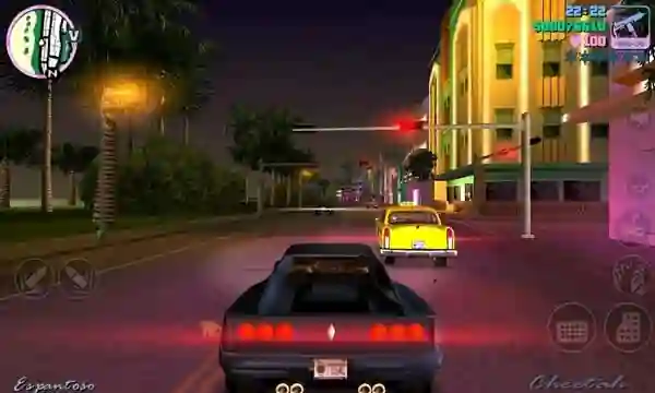 GTA Trilogy Mobile APK For Android