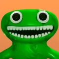 Garten Of Banban 7 APK Download