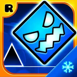 Geometry Dash Subzero Mod APK Download