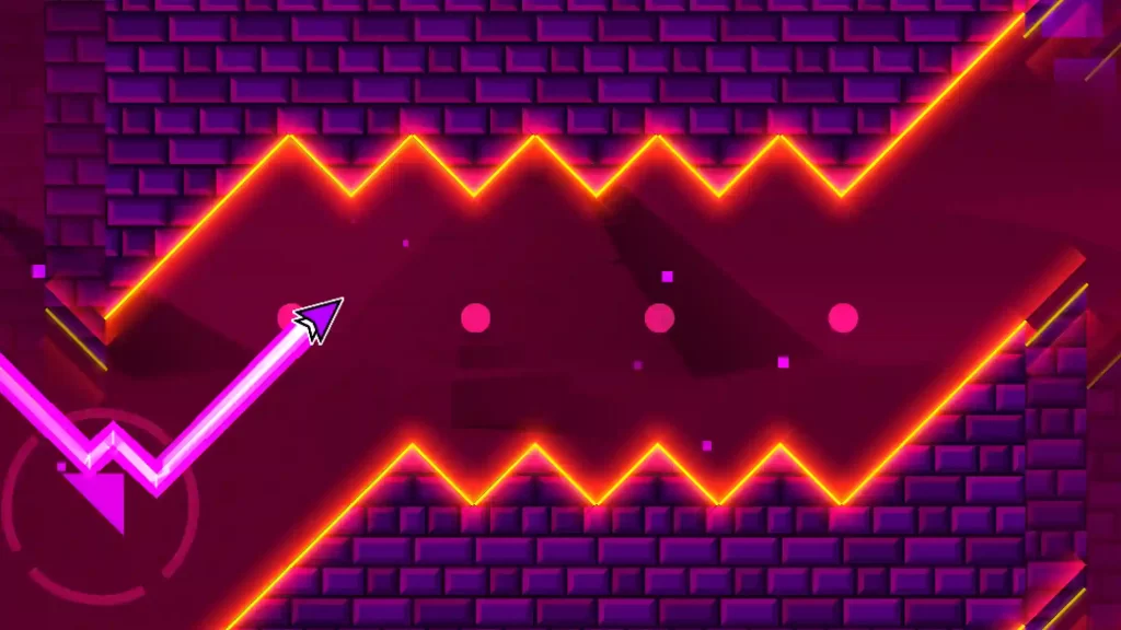 Geometry Dash Subzero Mod APK Latest Version