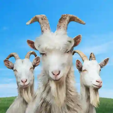 Goat Simulator 3 APK Download