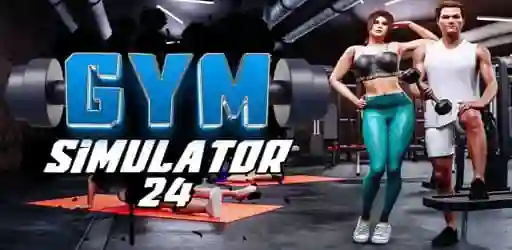 Gym Simulator 24 APK 1.02 Download (Unlimited Money)