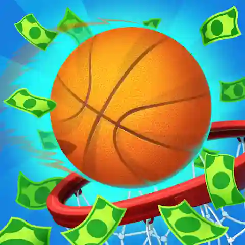 Idle Basketball Arena Tycoon Mod APK Download