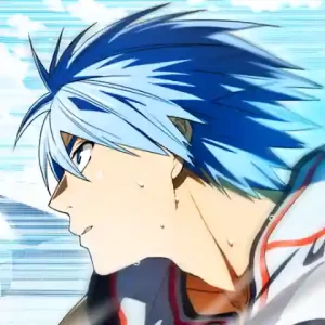 Kuroko Street Rivals APK Download