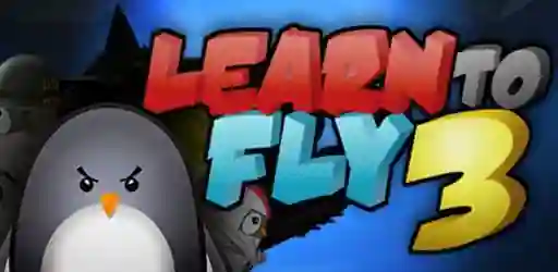 Learn To Fly 3 Unblocked Mobile APK 1.2.13 Download For Android [MOD]