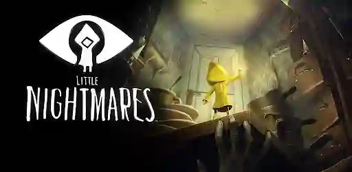 Little Nightmares 104 APK + OBB Download For Android [Mod]