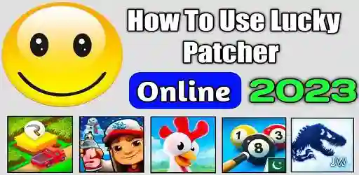 Lucky Patcher Mod APK 2023 v10.9.4 Download
