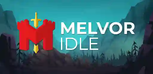 Melvor Idle Full Version APK 3.0.1 Download [MOD]