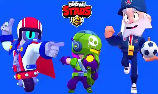 Multi Brawl APK For Android