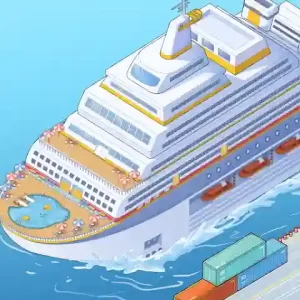 My Cruise Mod APK Latest Version