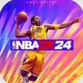 NBA 2K24 APK 2023