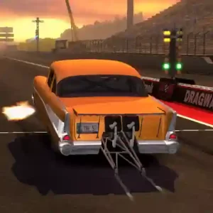 No Limit Drag Racing 2 Mod APK 2023