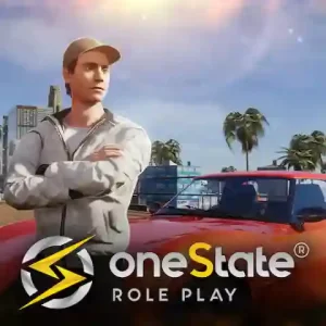 One State RP Mod APK 2023