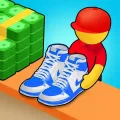 Outlets Rush Mod Apk Download