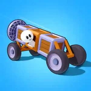Ride Master Mod APK 2023