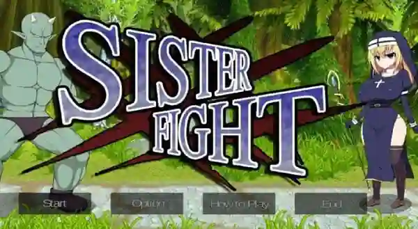 Sister Fight APK For Android