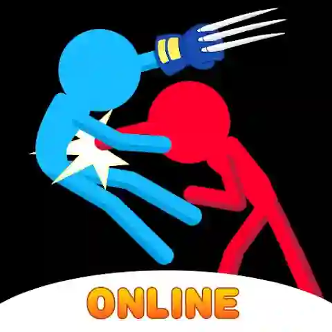 Stickman Hero Fight Clash Mod APK Download 2