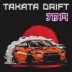 Takata Drift JDM APK Download
