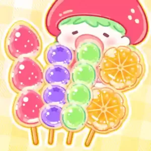 Tanghulu Master Mod APK Download