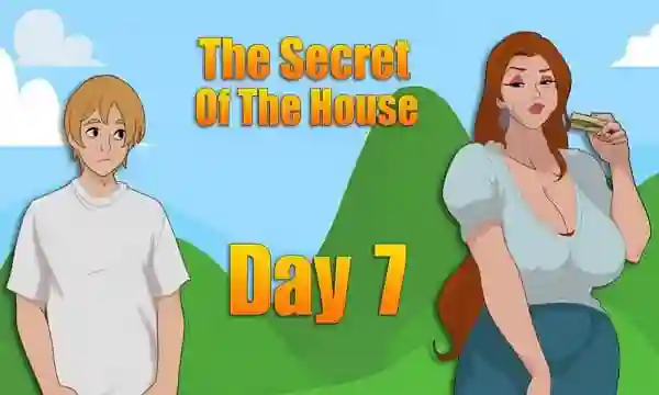 The Secret Of The House APK For Android