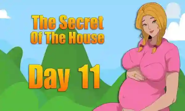 The Secret Of The House APK Mod