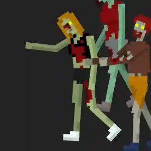 They Are Coming Mod APK Download