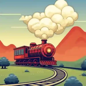 Tiny Rails Mod APK Free Purchase