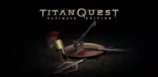 Titan Quest Ultimate Edition APK 3.0.5165 (Paid) Download