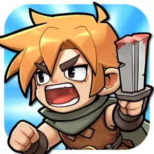 Top Heroes Mod APK 2023