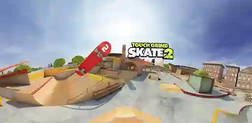 Touching Skate 2 Mod APK + OBB 1.6.4 (All Unlocked) Latest Version