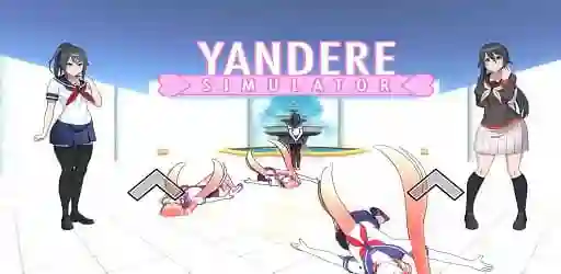 Yandere Chan Simulator APK 1.1 Download For Android