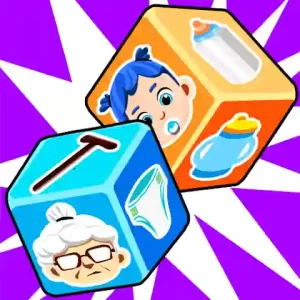 100 Years Life Simulator Mod APK Unlimited Gems