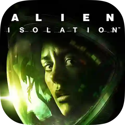 Alien Isolation APK OBB
