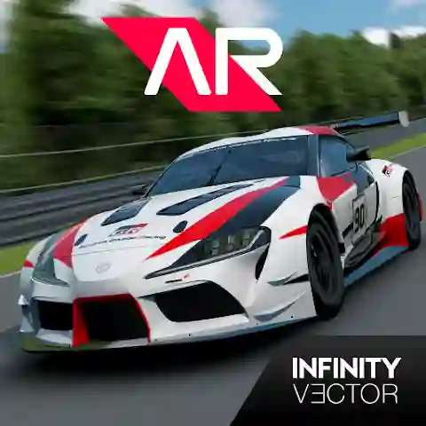 Assoluto Racing Mod APK For Android